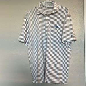 UCLA polo XL
